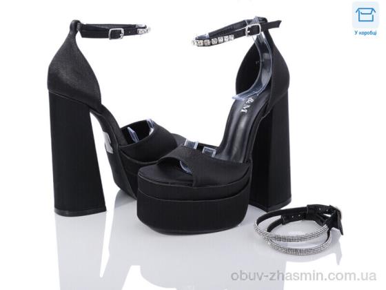 Босоніжки L&M F11-9 Босоніжки L&M F11-9