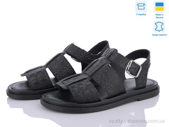Босоніжки Royal-shoes 24R1 Босоніжки Royal-shoes 24R1