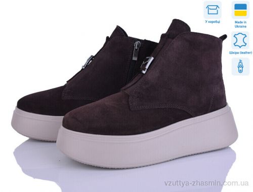 Черевики AILINDA 17142K-55M