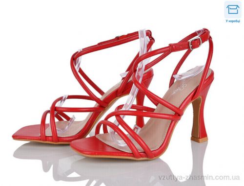Босоніжки ПАНДА QQ103-4 Босоніжки ПАНДА QQ103-4