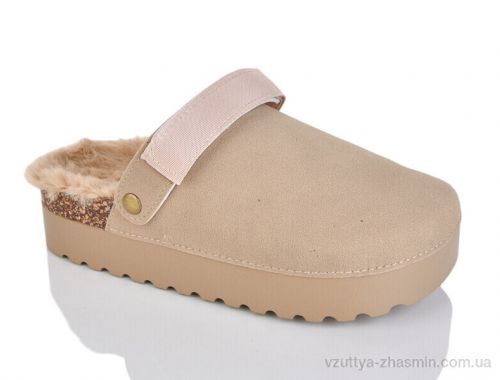 Капці HOROSO PA132-4 brown Капці HOROSO PA132-4 brown