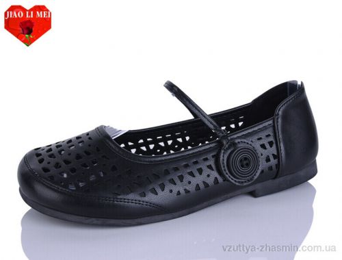 Балетки JIAO LI MEI 671-1 Балетки JIAO LI MEI 671-1