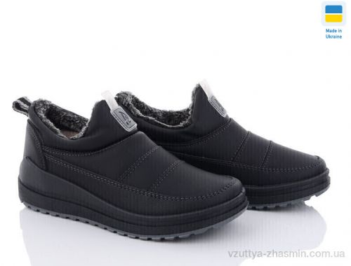 Кросівки PAOLLA  469 чорний