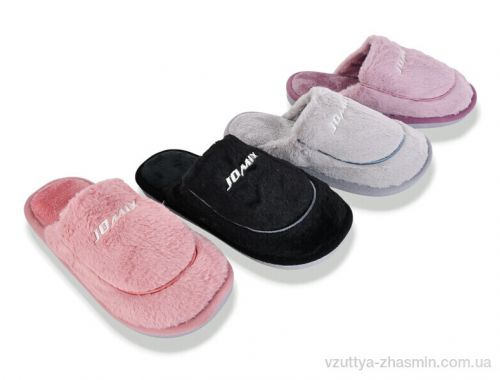 Капці JOMIX 4306-MD10289 mix Капці JOMIX 4306-MD10289 mix