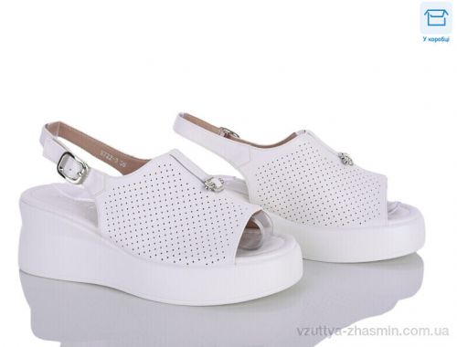 Босоніжки LIMANI 4417-W723-3 Босоніжки LIMANI 4417-W723-3