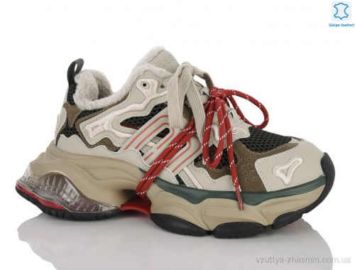 Кросівки EGGA WMP1266-58 Кросівки EGGA WMP1266-58