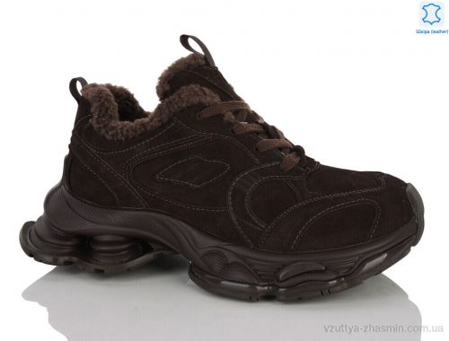 Кросівки EGGA WMP1251-33 Кросівки EGGA WMP1251-33