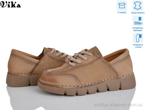 Туфлі VIKA SQ05-2