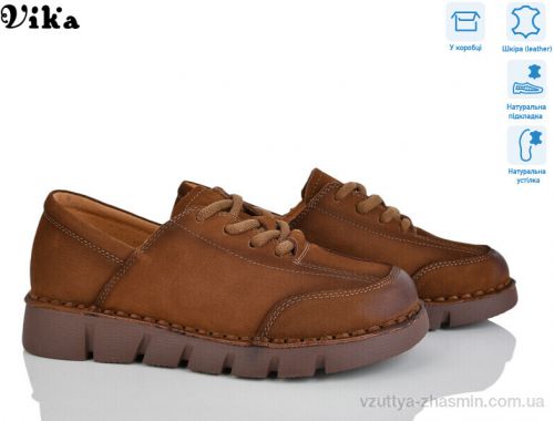 Туфлі VIKA SQ05-5