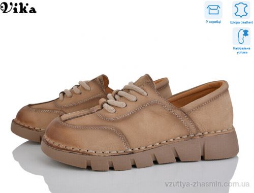 Туфлі VIKA SQ03-2