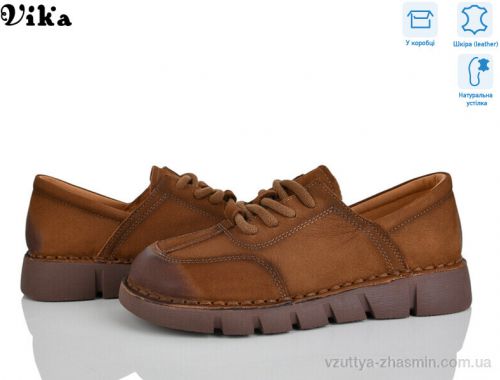 Туфлі VIKA SQ03-5