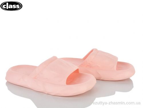 Шльопанці BOBIWIENI J12 pink Шльопанці BOBIWIENI J12 pink