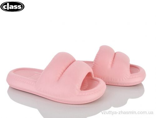 Шльопанці NO BRAND T115 pink Шльопанці NO BRAND T115 pink