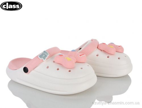 Крокси NO BRAND 2101 white Крокси NO BRAND 2101 white